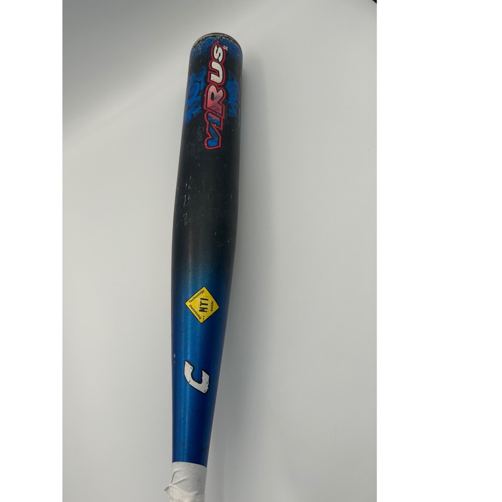 Combat Virus SL SL1 Composite Senior League Baseball Bat 31in 23oz 2 5/8 Barrel